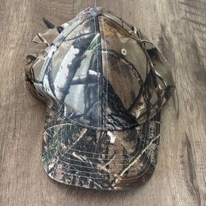 Kati Camouflage Baseball Cap